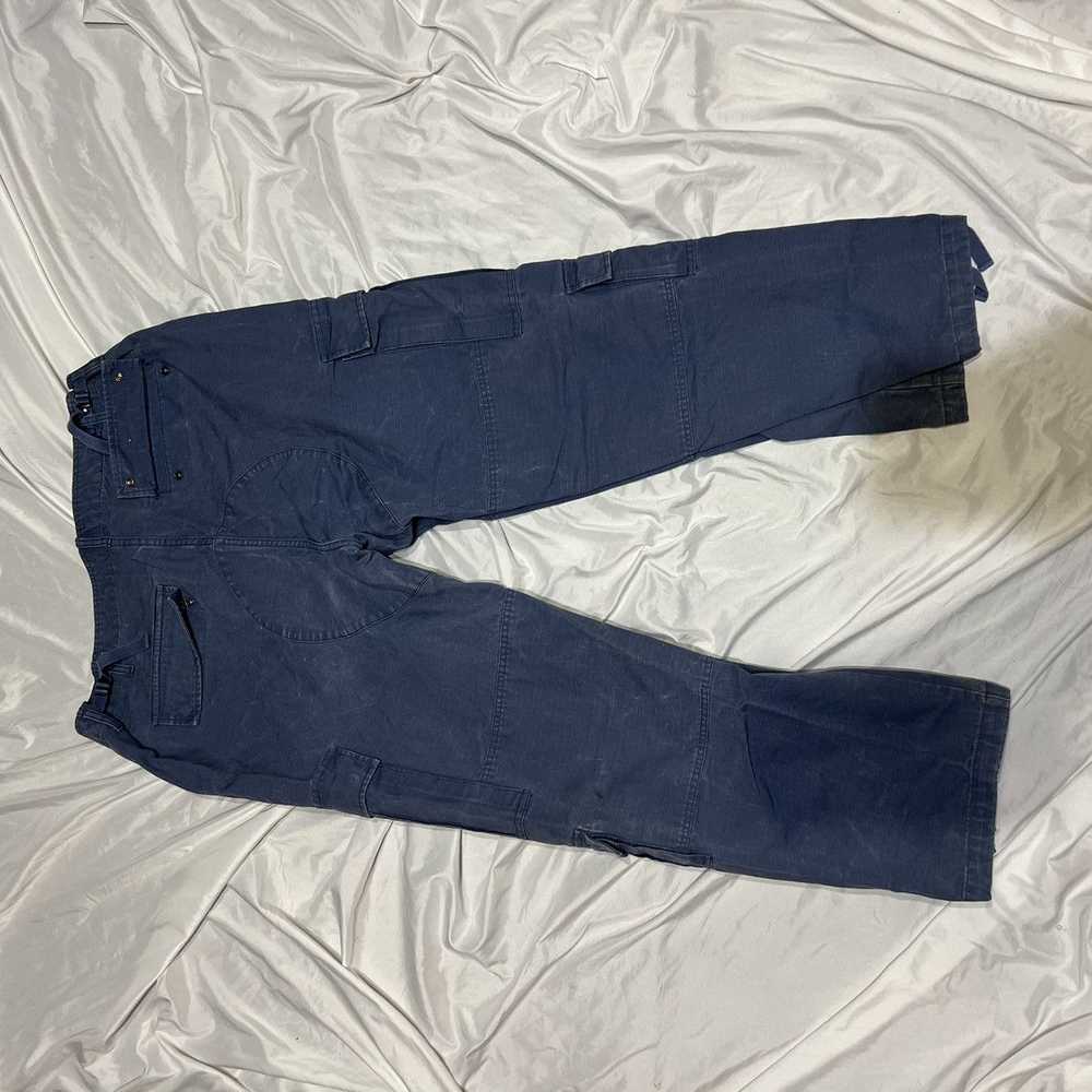 Stussy Stüssy RIPSTOP SURPLUS CARGO Pant - image 9