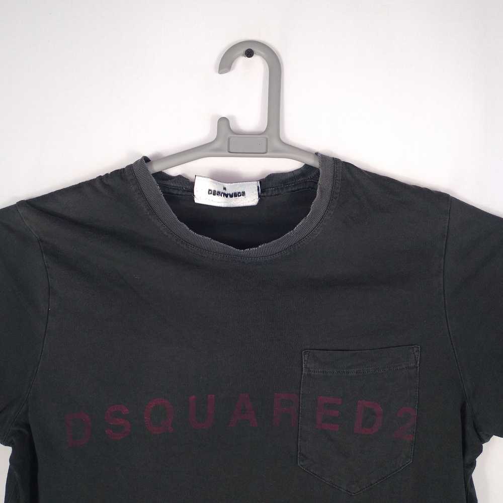 Avant Garde × Dsquared2 × Vintage Vintage Dsquare… - image 2