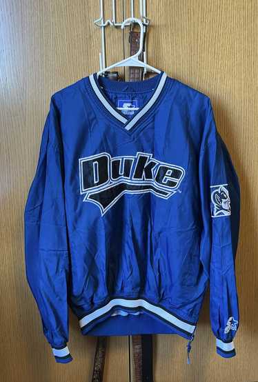 Starter Duke Starter pull over