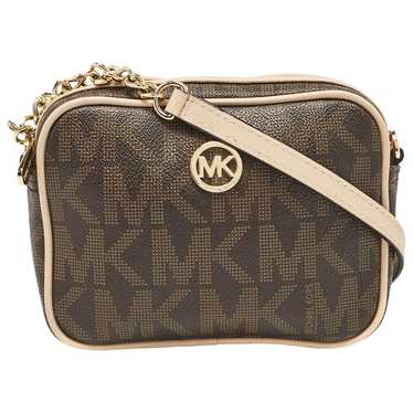 Michael Kors Leather handbag - image 1