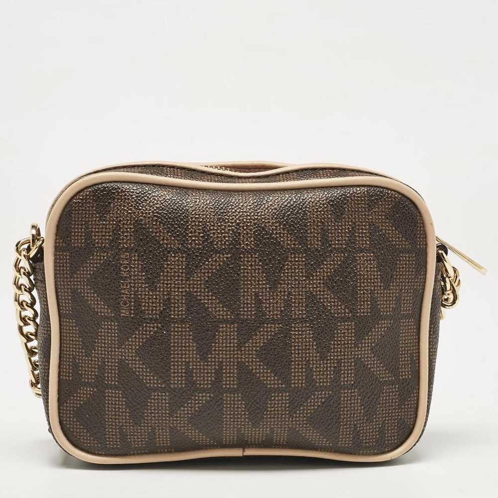 Michael Kors Leather handbag - image 3