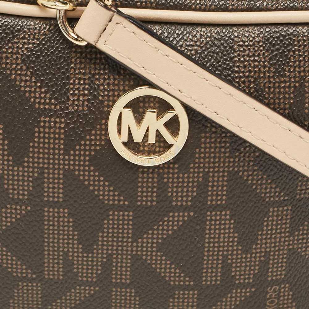 Michael Kors Leather handbag - image 4