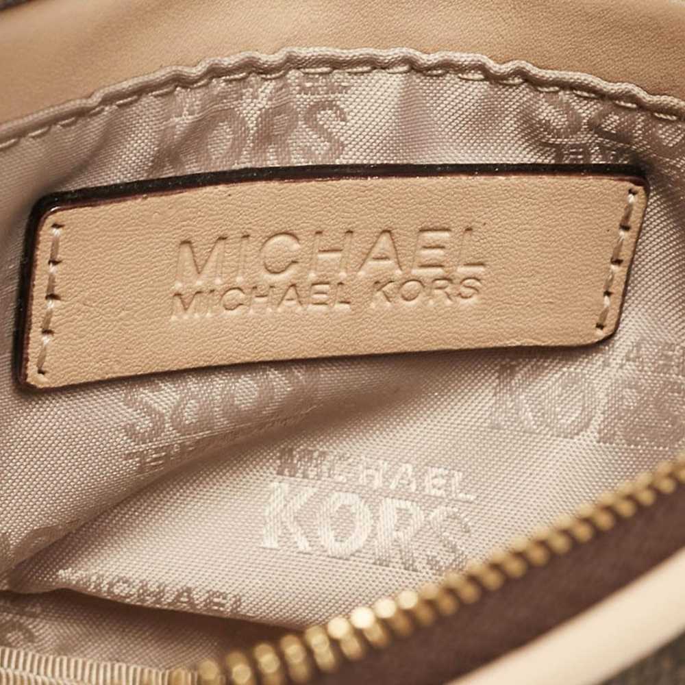 Michael Kors Leather handbag - image 7