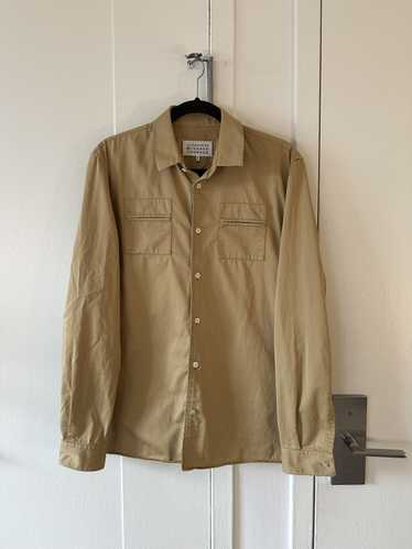 Maison Margiela Margiela Western Shirt - image 1