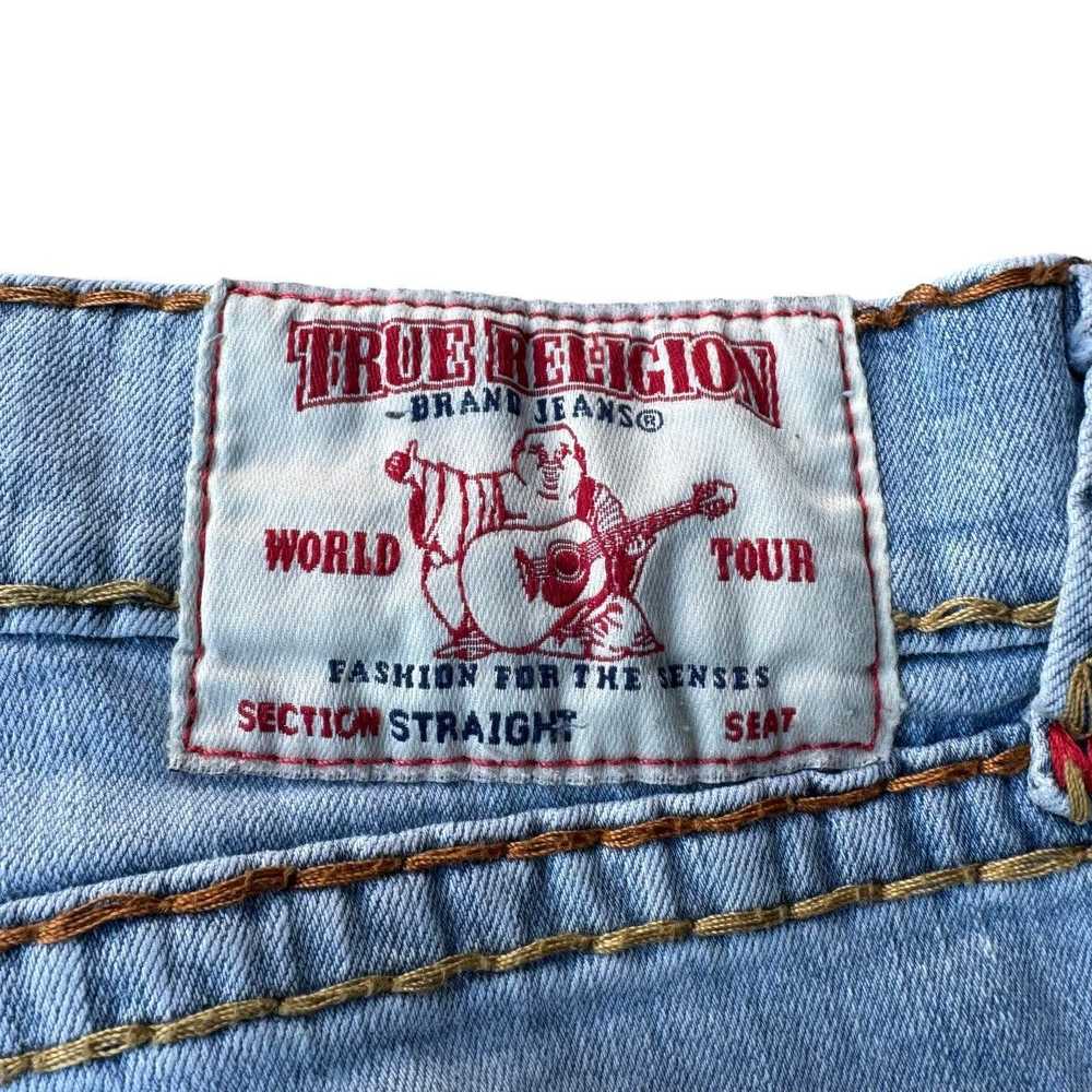 Streetwear × True Religion × Vintage TRUE RELIGIO… - image 3