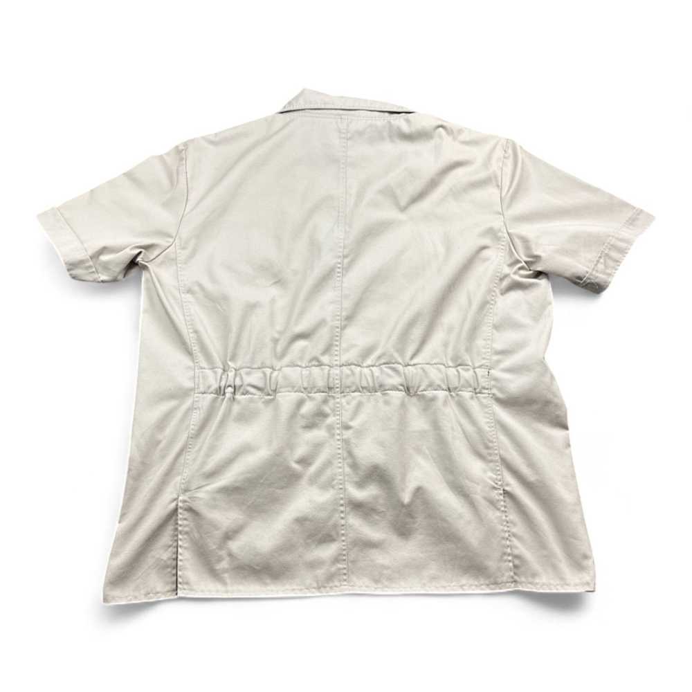 Other Safari Shirt Brown Commando Israel Military… - image 3