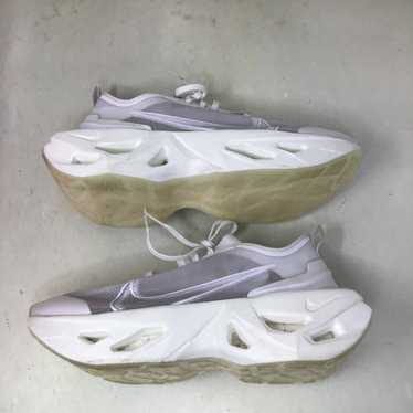 Nike Wmns ZoomX Vista Grind White