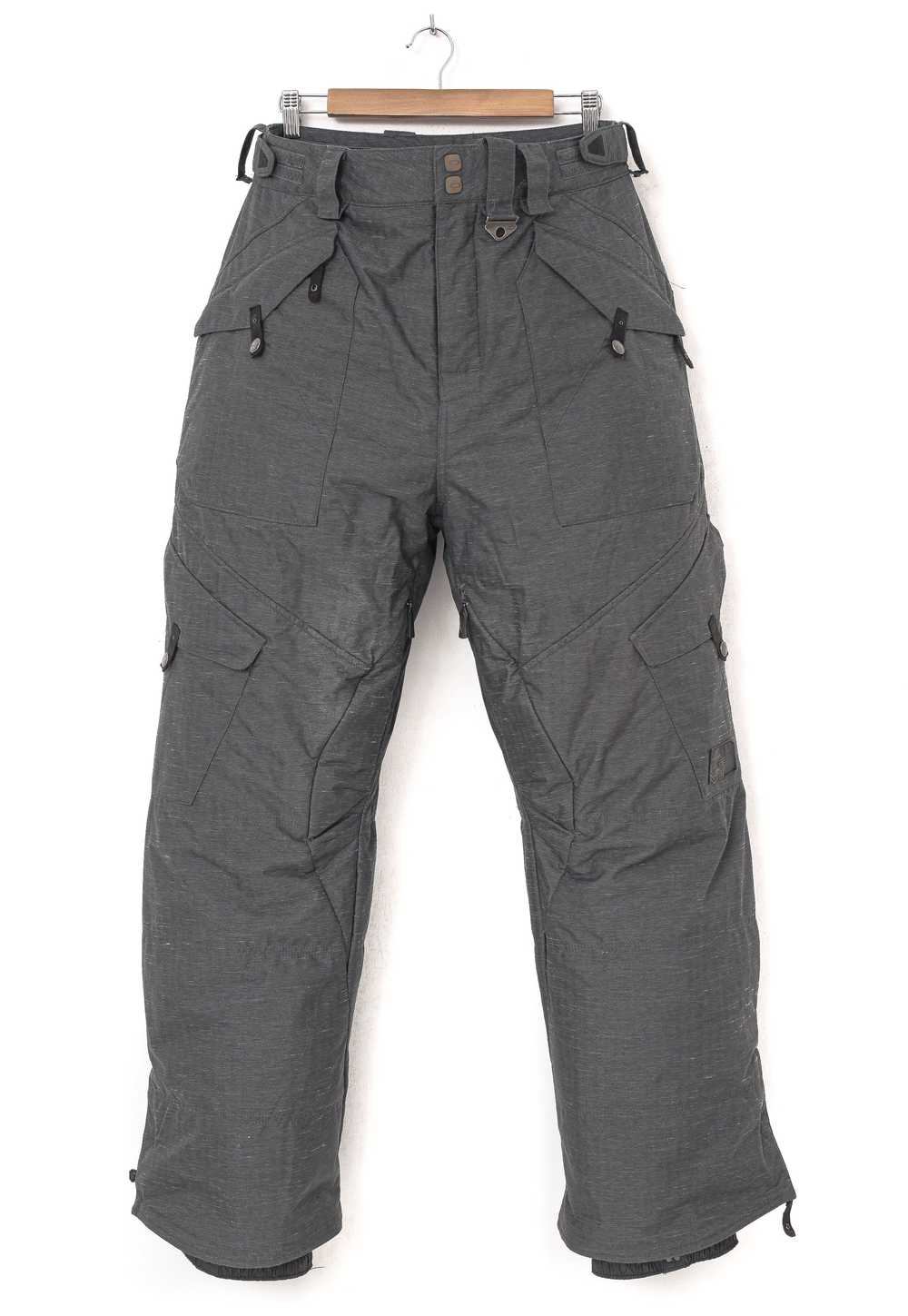 Oakley × Ski × Vintage OAKLEY Ski Pants Vintage S… - image 5