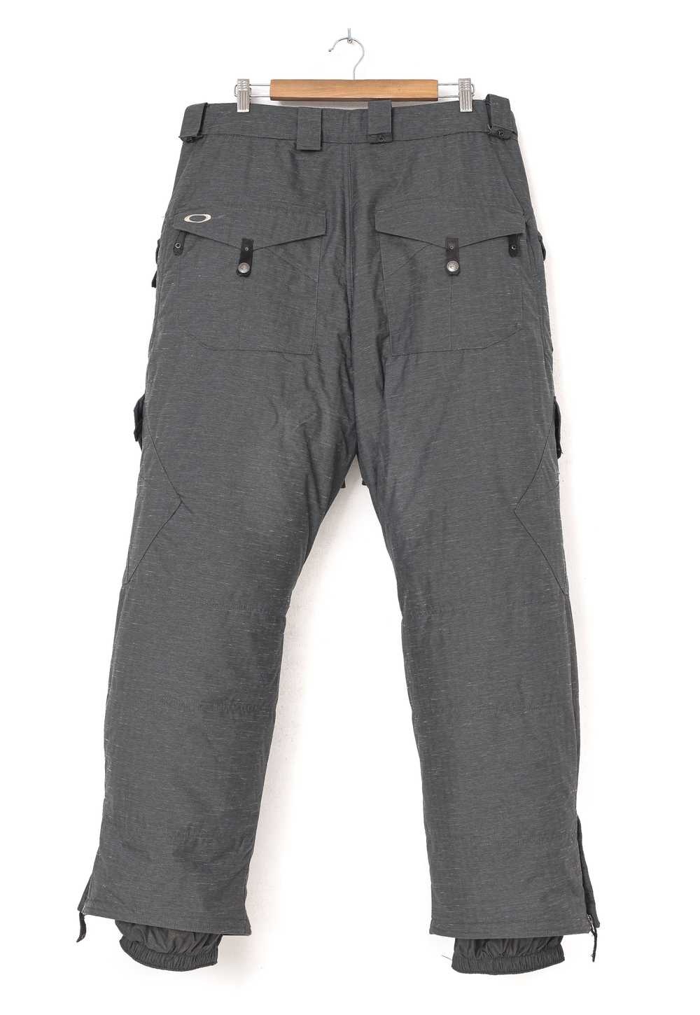 Oakley × Ski × Vintage OAKLEY Ski Pants Vintage S… - image 8