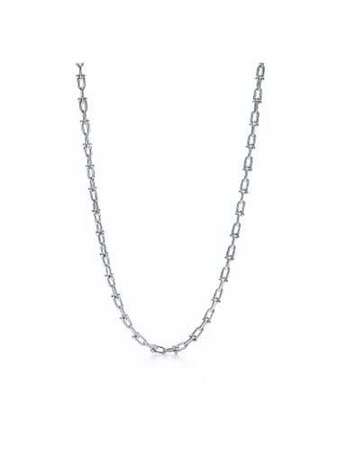 Tiffany & Co. Tiffany and co small hardware neckla