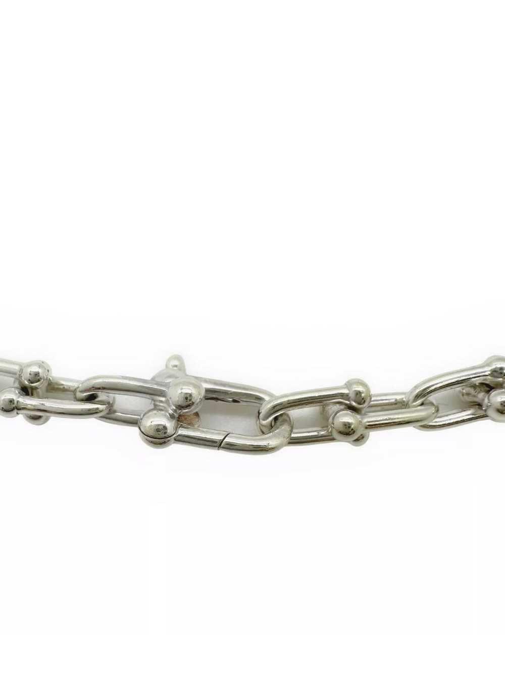 Tiffany & Co. Tiffany and co small hardware neckl… - image 3