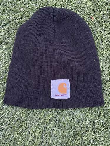 Carhartt × Streetwear × Vintage Carthartt BEANIE