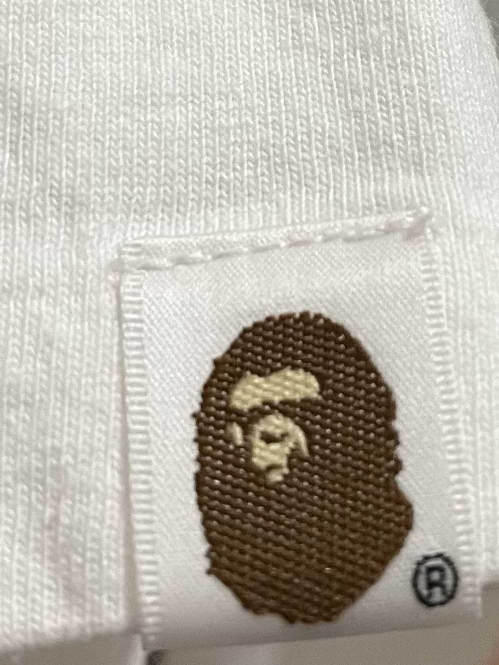 Bape 15th Anniversary Tee - image 6