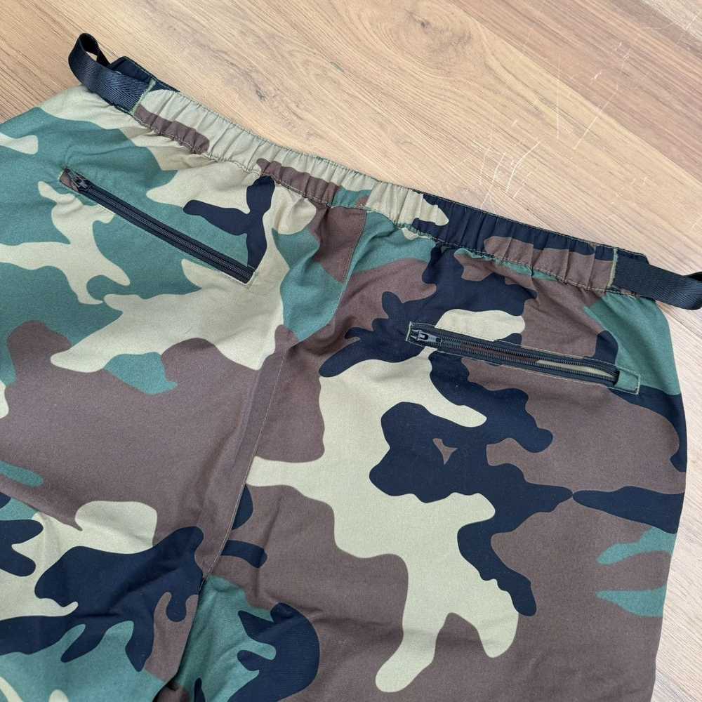 Supreme Supreme camo pants - image 11