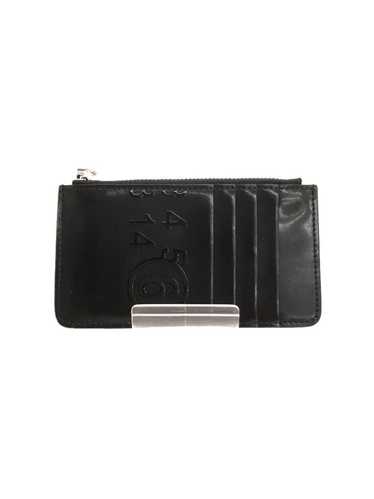 Maison Margiela Label Logo Cardholder