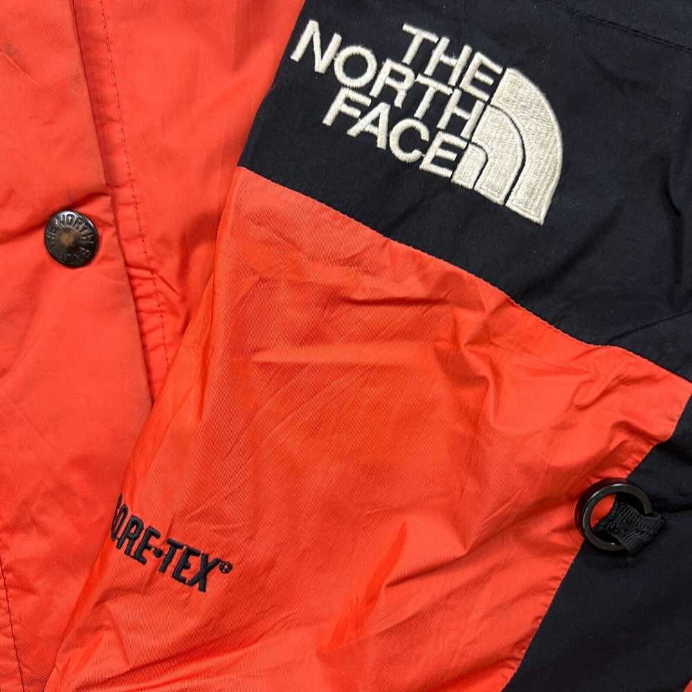 Streetwear × The North Face × Vintage The North F… - image 4