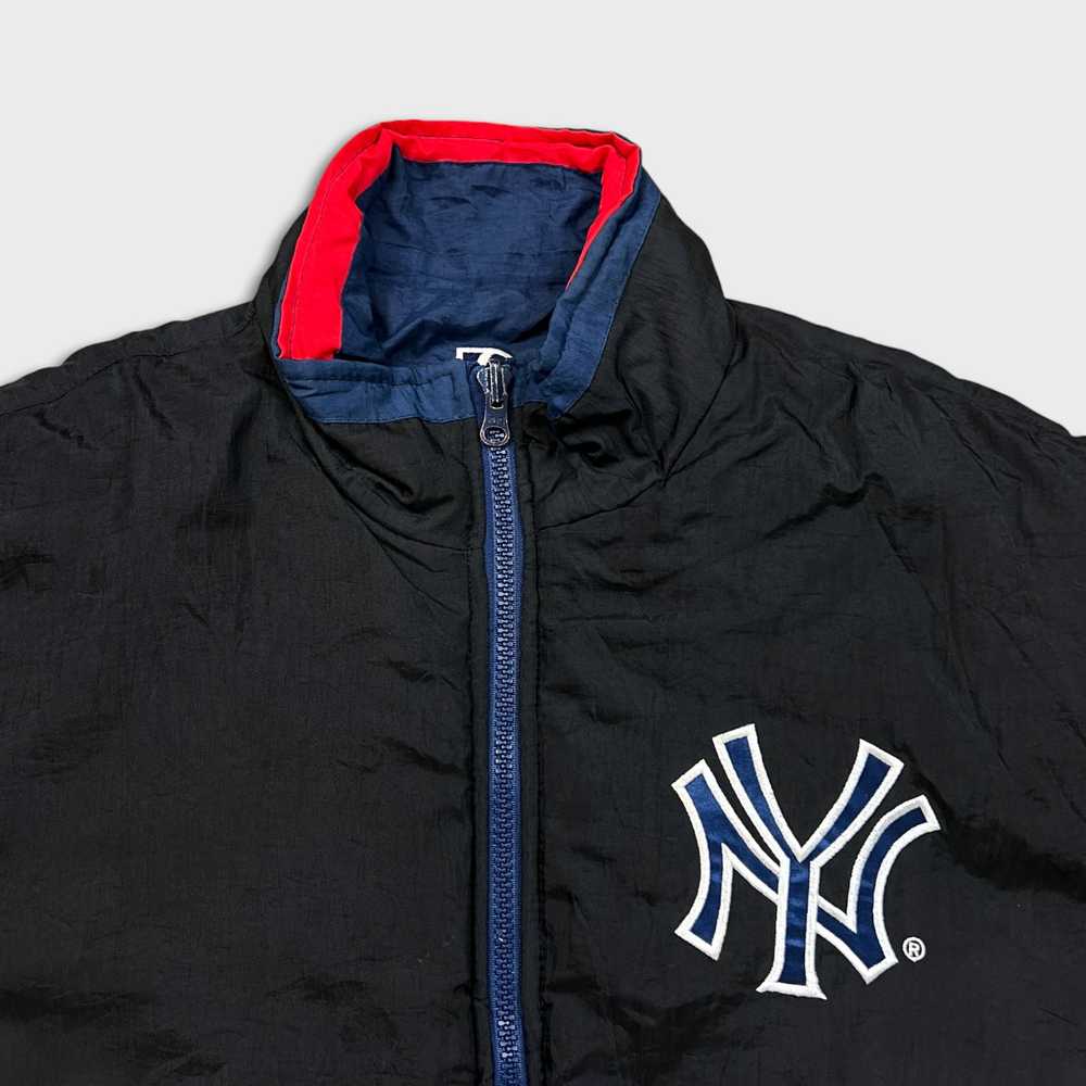 Pro Player × Vintage × Yankees Pro Player New Yor… - image 2