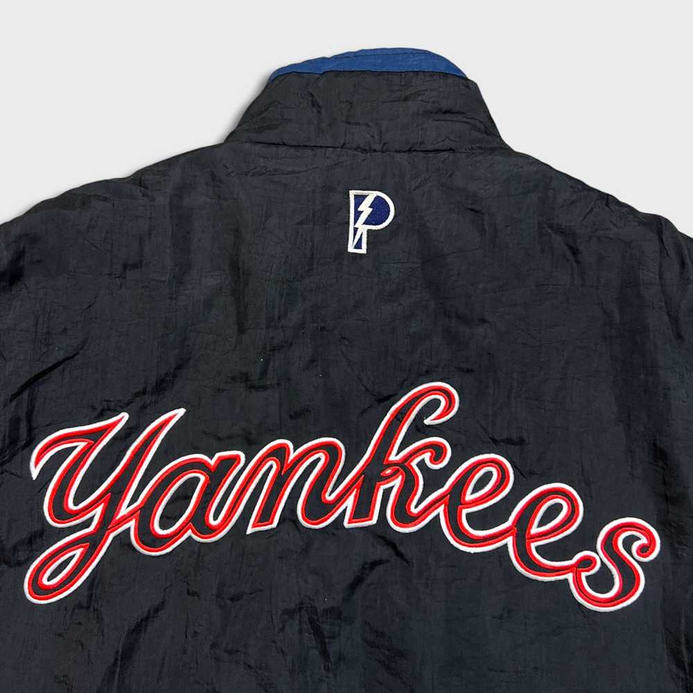 Pro Player × Vintage × Yankees Pro Player New Yor… - image 5