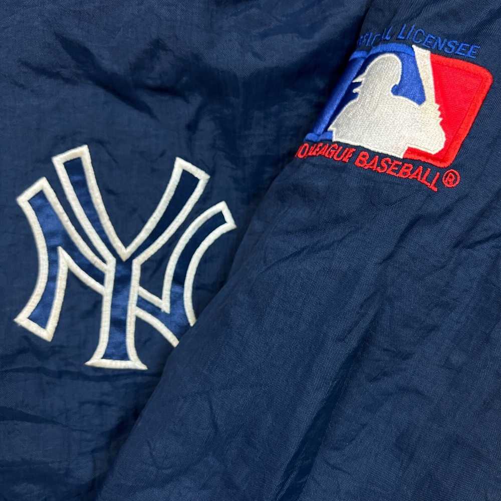 Pro Player × Vintage × Yankees Pro Player New Yor… - image 9