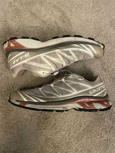 Salomon salomon xt-6 advanced - Gem