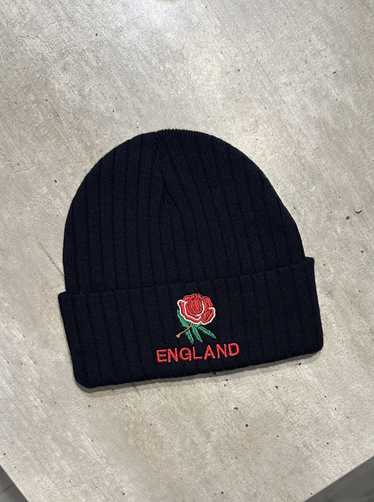 England Rugby League × Hat × Vintage Vintage hat E