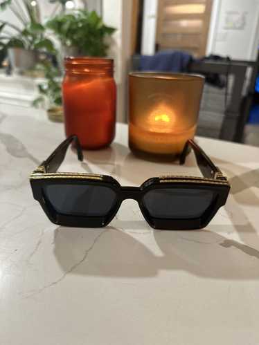 Louis Vuitton Louis Vuitton Millionaire Sunglasses