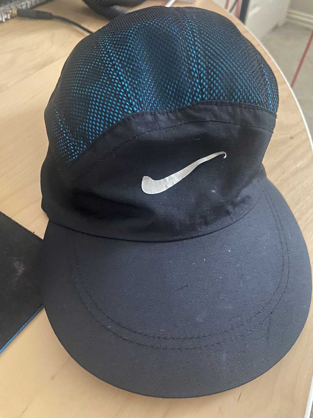 Nike × Supreme Supreme x Nike cap - image 1