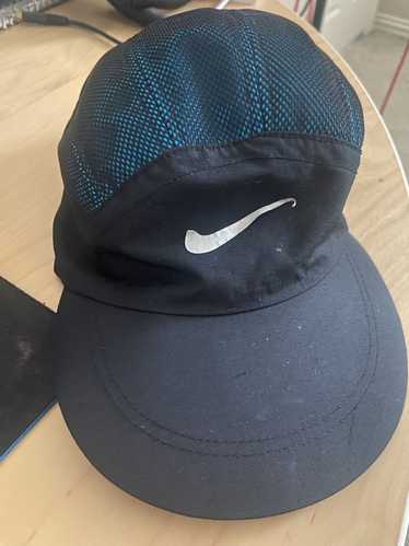 Nike × Supreme Supreme x Nike cap