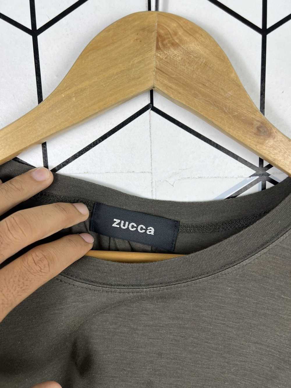 Issey Miyake × Vintage × Zucca ISSEY MIYAKE ZUCCA… - image 2