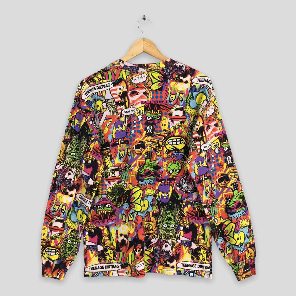 Art × Funky Trunks × Hysteric Glamour Hysteric Gl… - image 10