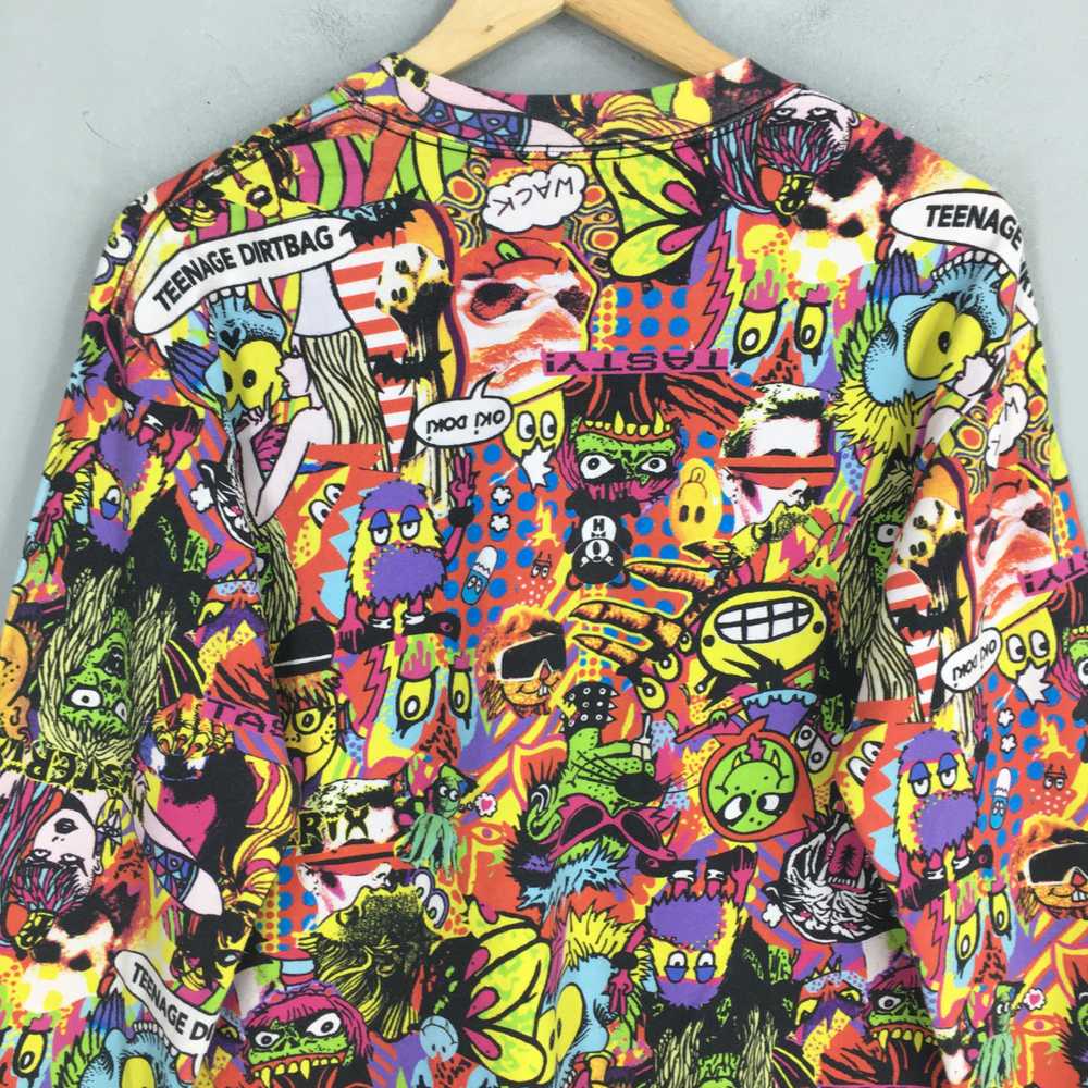 Art × Funky Trunks × Hysteric Glamour Hysteric Gl… - image 11