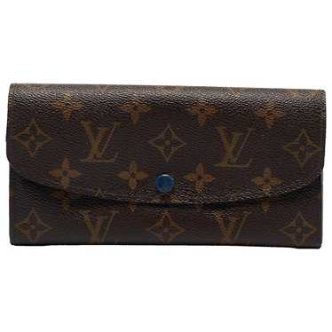 Louis Vuitton Cloth wallet - image 1