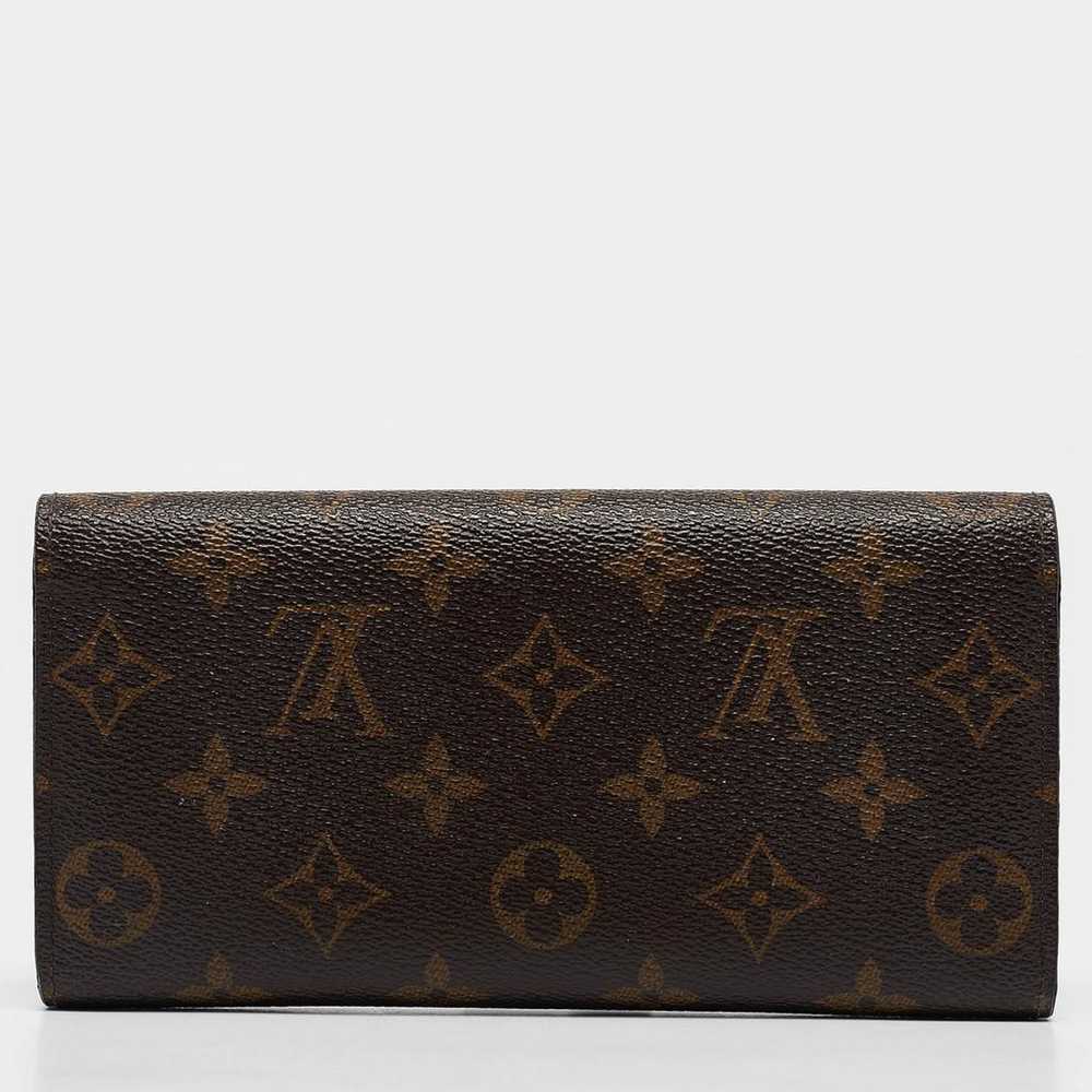 Louis Vuitton Cloth wallet - image 3