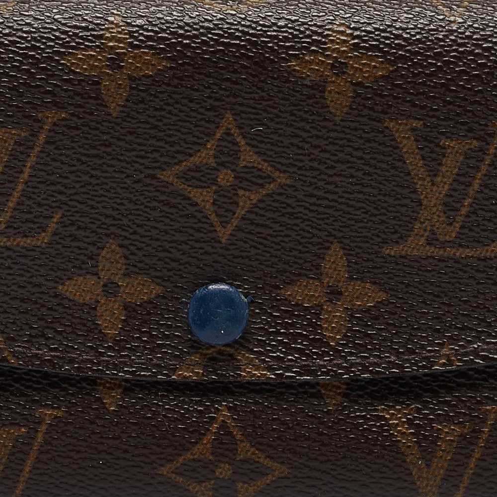 Louis Vuitton Cloth wallet - image 4