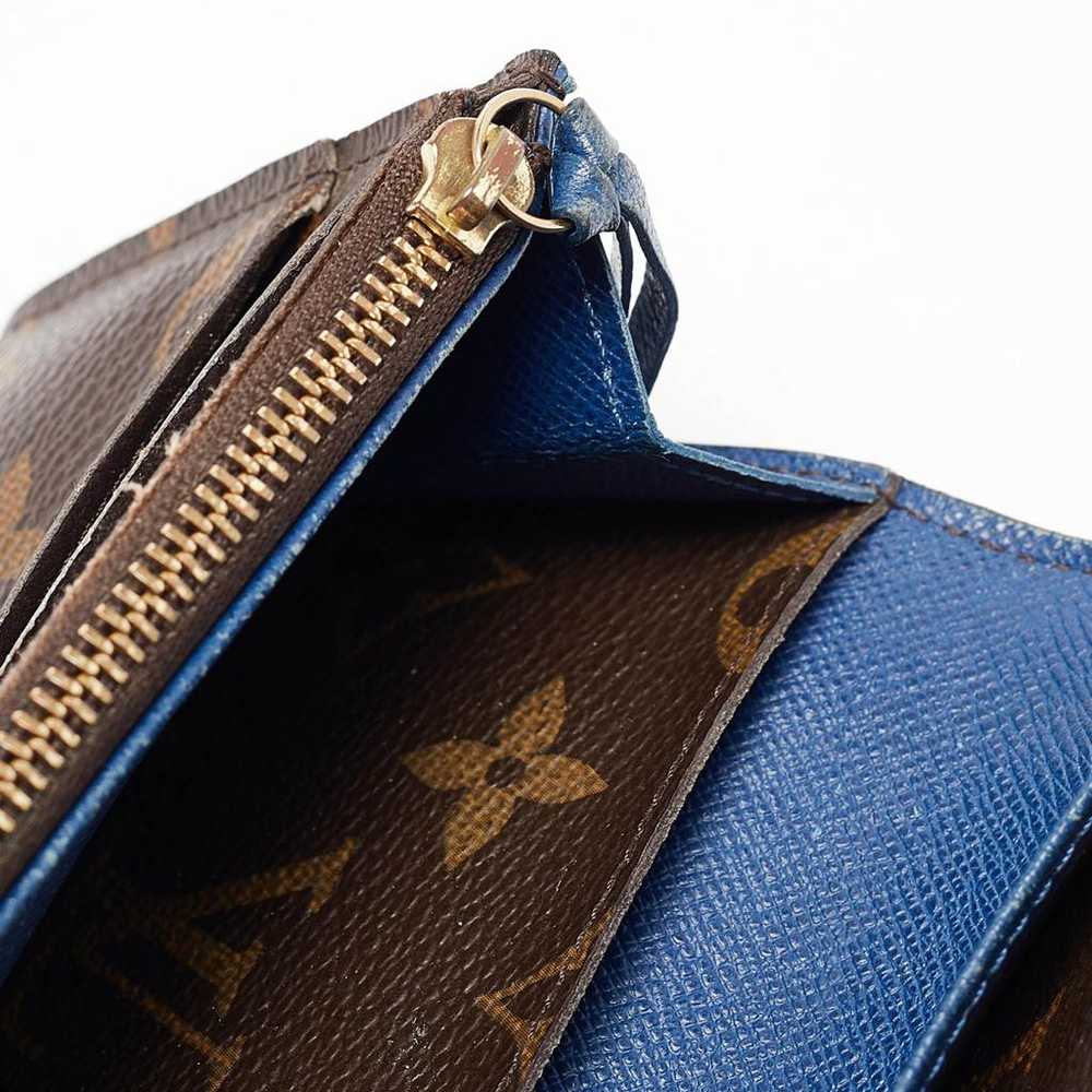 Louis Vuitton Cloth wallet - image 5