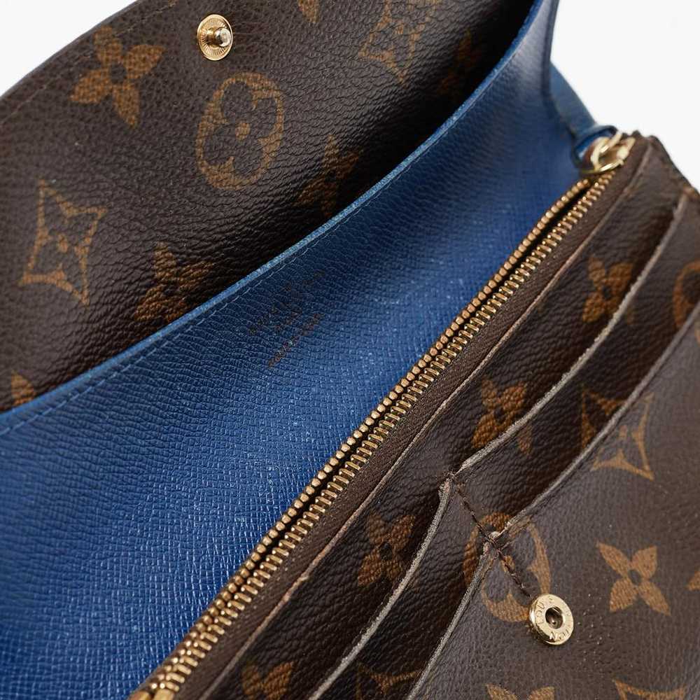 Louis Vuitton Cloth wallet - image 6