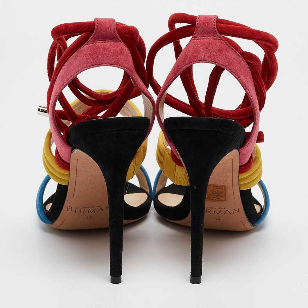 Alexandre Birman Sandal - image 4