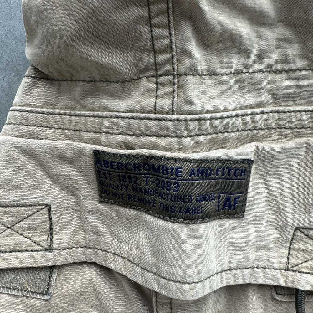 Abercrombie & Fitch × Jnco × Vintage Vintage Y2K … - image 7