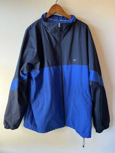 Nike × Vintage Vintage Y2K Nike Track Jacket