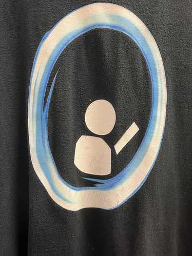 Vintage Vintage 2007 Portal Video Game Tshirt 3XL