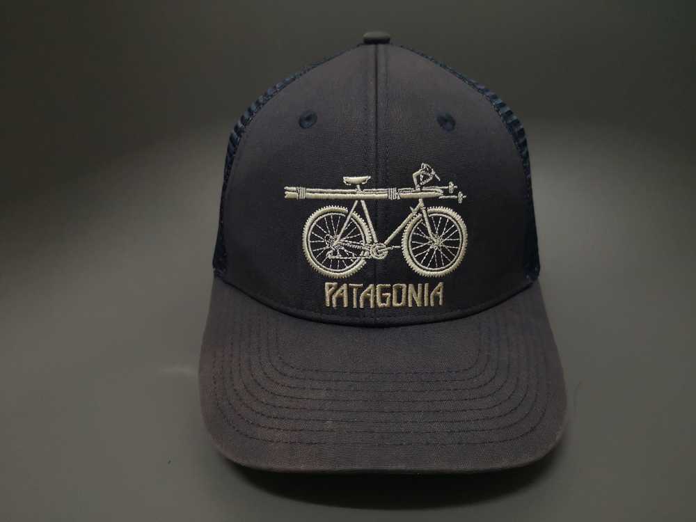 Outdoor Cap × Patagonia × Trucker Hat PATAGONIA F… - image 3