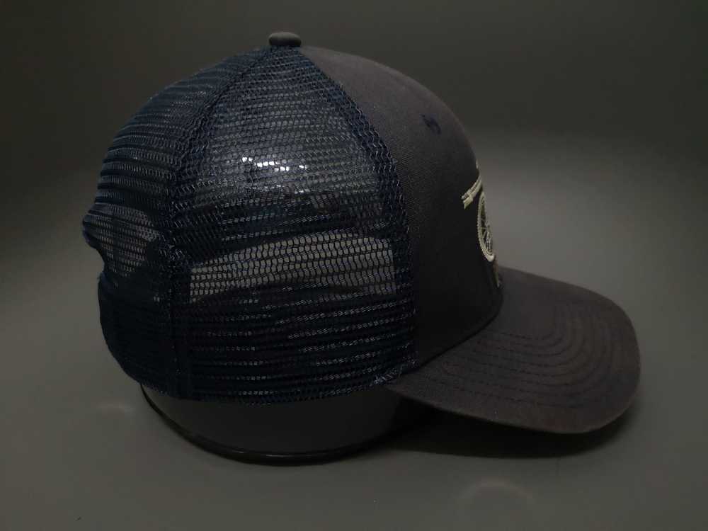 Outdoor Cap × Patagonia × Trucker Hat PATAGONIA F… - image 5