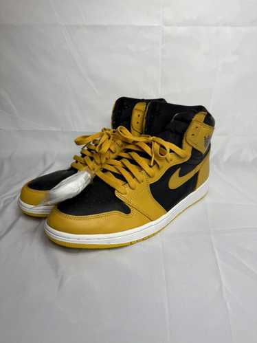 Nike Air Jordan 1 OG High “Pollen”