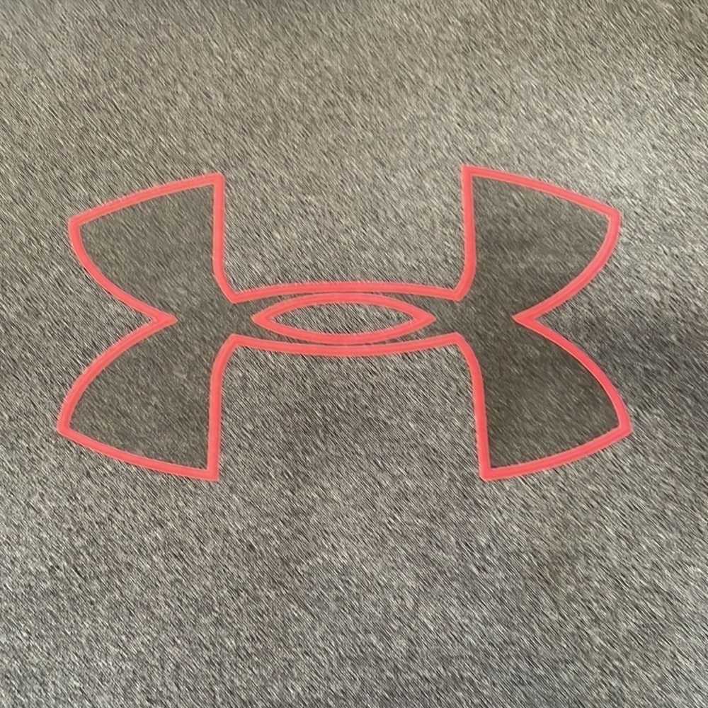 Under Armour Under Armour hoodie size large - image 4