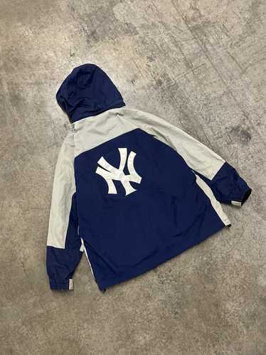 Sportswear × Streetwear × Vintage NY Yankees vinta