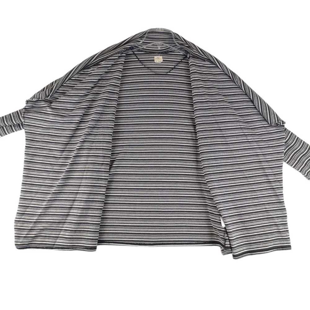 Oneill O'NEILL Harvey Baja Stripe Open Cardigan S… - image 3