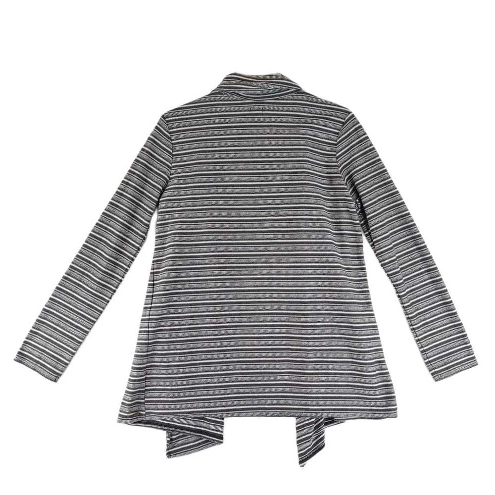 Oneill O'NEILL Harvey Baja Stripe Open Cardigan S… - image 4