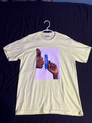 Supreme Supreme Water Gun Tee