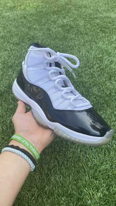 Jordan Brand × Nike Air Jordan 11 Retro ‘Concord’ 