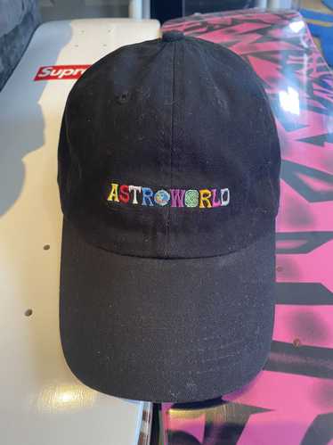 Travis Scott Travis Scott Astroworld Hat